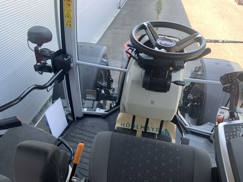 Massey Ferguson MF 5S.135 Dyna-6 Exclusive