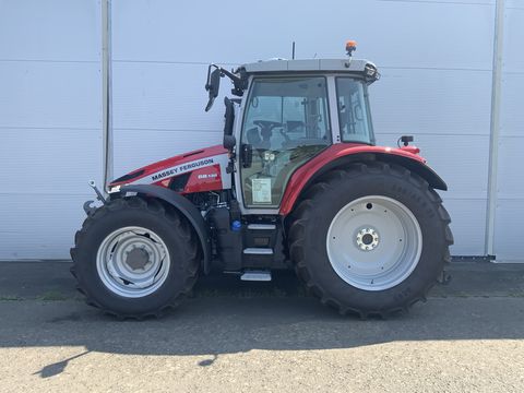 Massey Ferguson MF 5S.135 Dyna-6 Exclusive