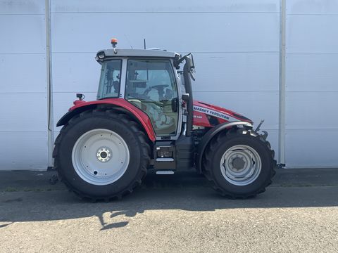 Massey Ferguson MF 5S.135 Dyna-6 Exclusive