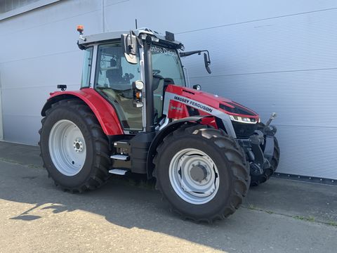 Massey Ferguson MF 5S.135 Dyna-6 Exclusive