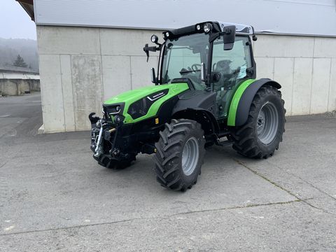 Deutz Fahr 5105 D TTV (Stage V)