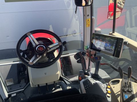 Massey Ferguson MF 7S.165 Dyna-VT Efficient