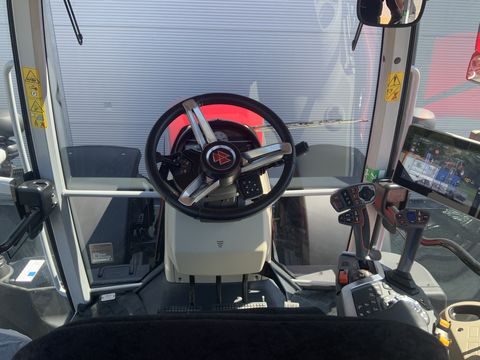 Massey Ferguson MF 7S.165 Dyna-VT Efficient
