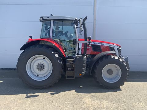 Massey Ferguson MF 7S.165 Dyna-VT Efficient