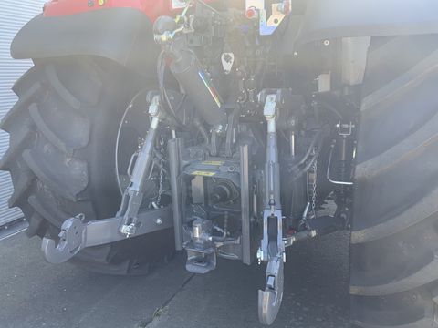 Massey Ferguson MF 7S.165 Dyna-VT Efficient