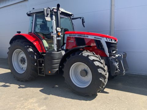 Massey Ferguson MF 7S.165 Dyna-VT Efficient