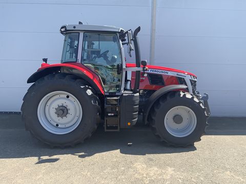 Massey Ferguson MF 7S.165 Dyna-VT Efficient