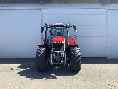 Massey Ferguson MF 7S.165 Dyna-VT Efficient