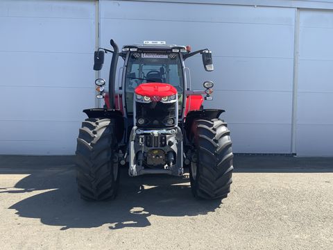 Massey Ferguson MF 7S.165 Dyna-VT Efficient