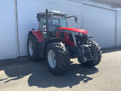 Massey Ferguson MF 7S.165 Dyna-VT Efficient