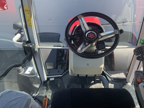 Massey Ferguson MF 7S.165 Dyna-VT Efficient