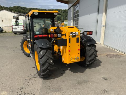 JCB 530-60 AGRI Plus Stufe 5