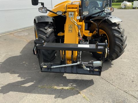 JCB 530-60 AGRI Plus Stufe 5