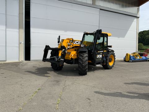 JCB 530-60 AGRI Plus Stufe 5