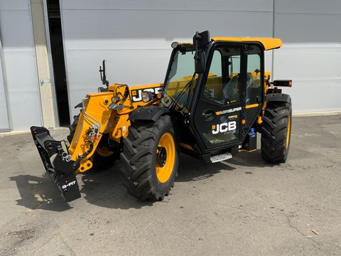 JCB 530-60 AGRI Plus Stufe 5