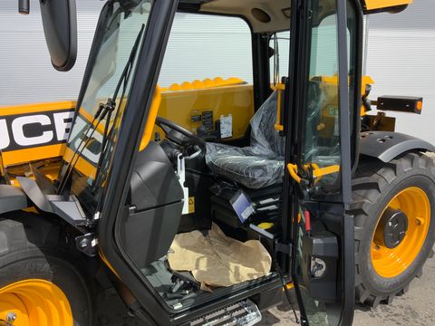 JCB 530-60 AGRI Plus Stufe 5