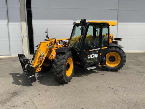 JCB 530-60 AGRI Plus Stufe 5