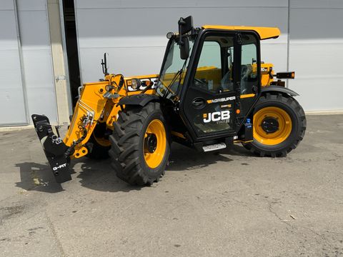 JCB 530-60 AGRI Plus Stufe 5