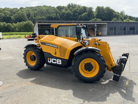 JCB 530-60 AGRI Plus Stufe 5