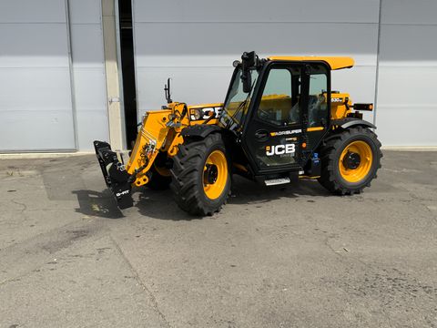 JCB 530-60 AGRI Plus Stufe 5