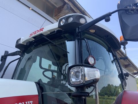 Steyr 6225 CVT