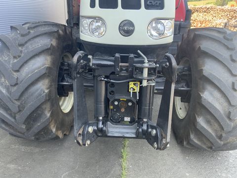 Steyr 6225 CVT