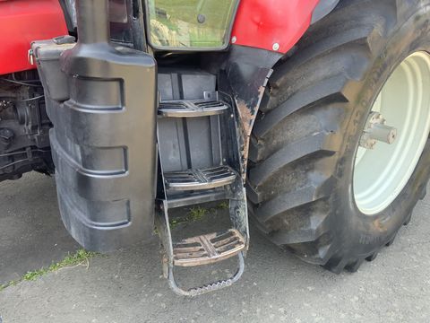 Steyr 6225 CVT