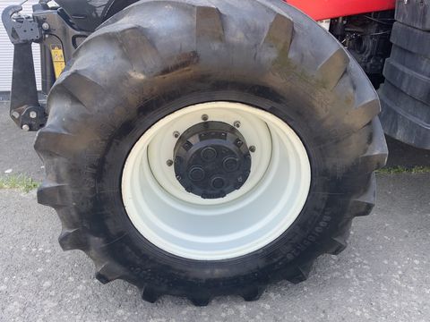 Steyr 6225 CVT