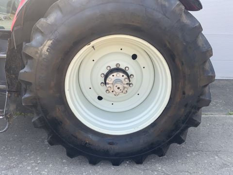 Steyr 6225 CVT