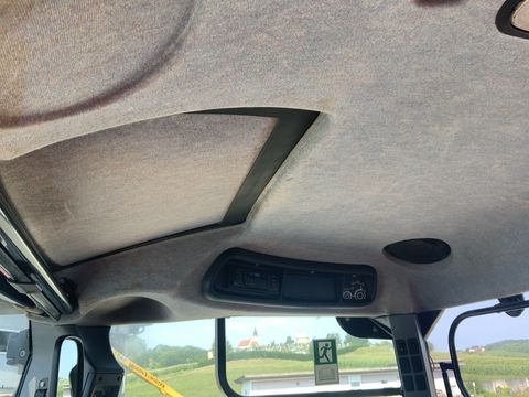 Steyr 6225 CVT