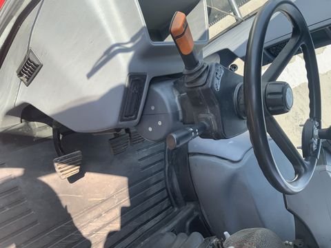 Steyr 6225 CVT