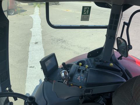 Steyr 6225 CVT