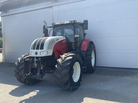 Steyr 6225 CVT