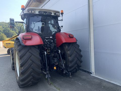 Steyr 6225 CVT