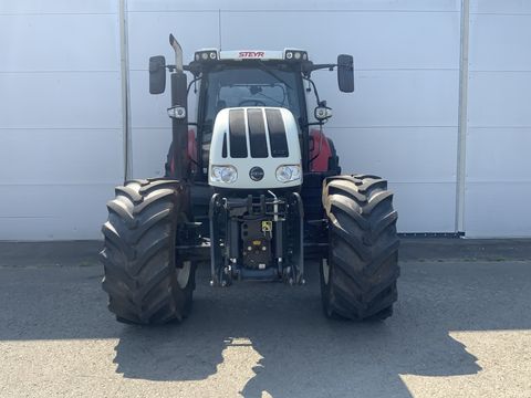 Steyr 6225 CVT