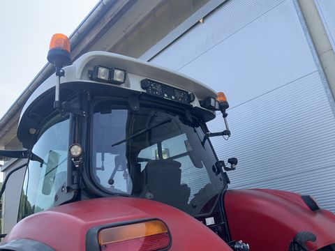 Steyr 6225 CVT