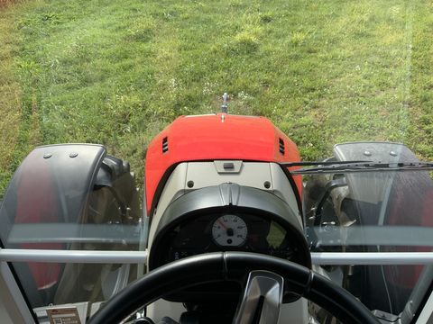 Massey Ferguson MF 5S.135 Dyna-6 Essential