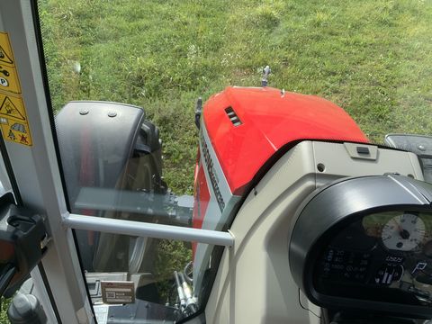 Massey Ferguson MF 5S.135 Dyna-6 Essential