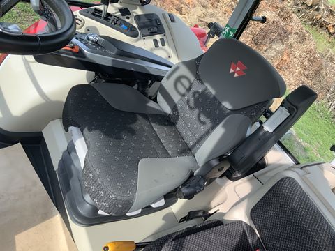 Massey Ferguson MF 5S.135 Dyna-6 Essential