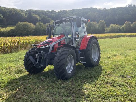 Massey Ferguson MF 5S.135 Dyna-6 Essential