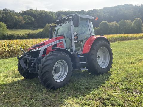 Massey Ferguson MF 5S.135 Dyna-6 Essential