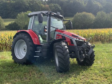 Massey Ferguson MF 5S.135 Dyna-6 Essential