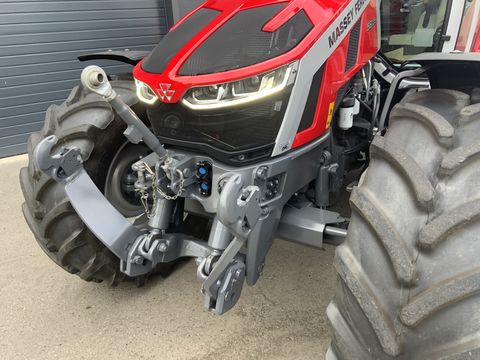 Massey Ferguson MF 5S.135 Dyna-6 Essential