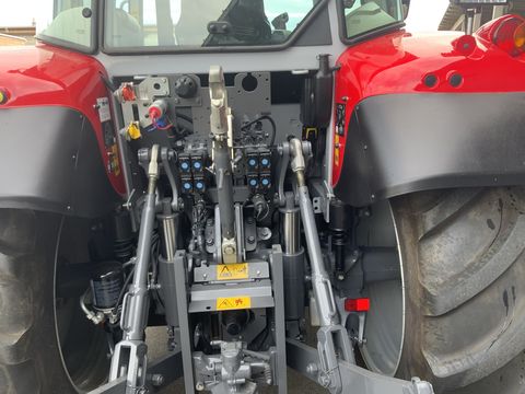 Massey Ferguson MF 5S.135 Dyna-6 Essential