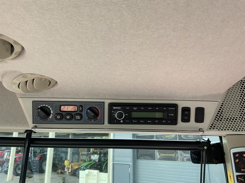 Massey Ferguson MF 8740 S Exclusive (Stage V)