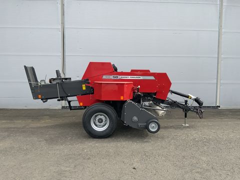 Massey Ferguson 1840
