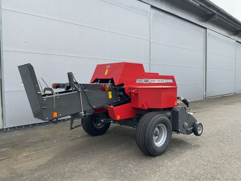Massey Ferguson 1840