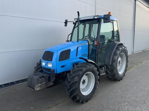 Landini Globus GT55