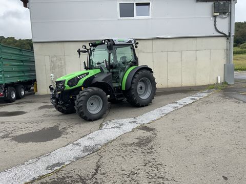 Deutz Fahr 5105 D TTV (Stage V)