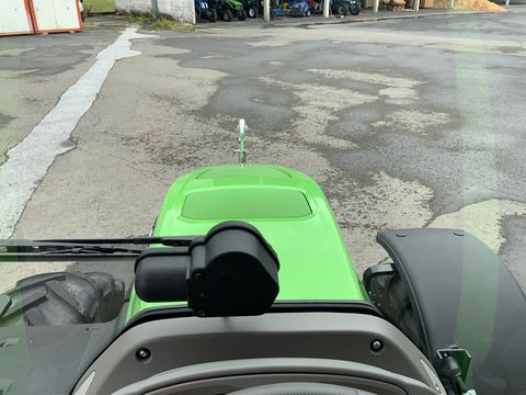 Deutz Fahr 5105 D TTV (Stage V)